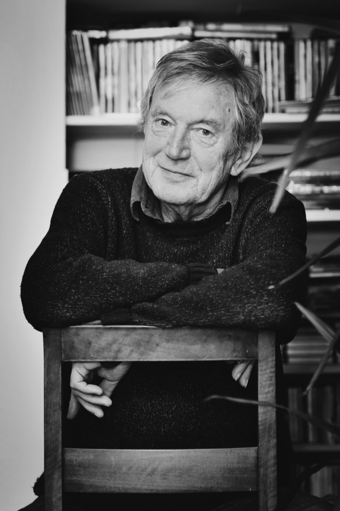 Michel Bühler, Photo Carole Alkabes